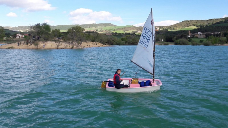 Arranca en Alloz la Liga de Verano y los Juegos Deportivos de Navarra