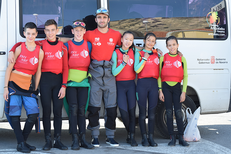 Samana N&aacute;utica de Alicante