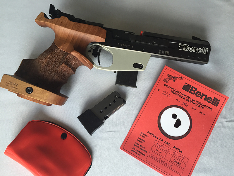 Fin de semana de competiciones.