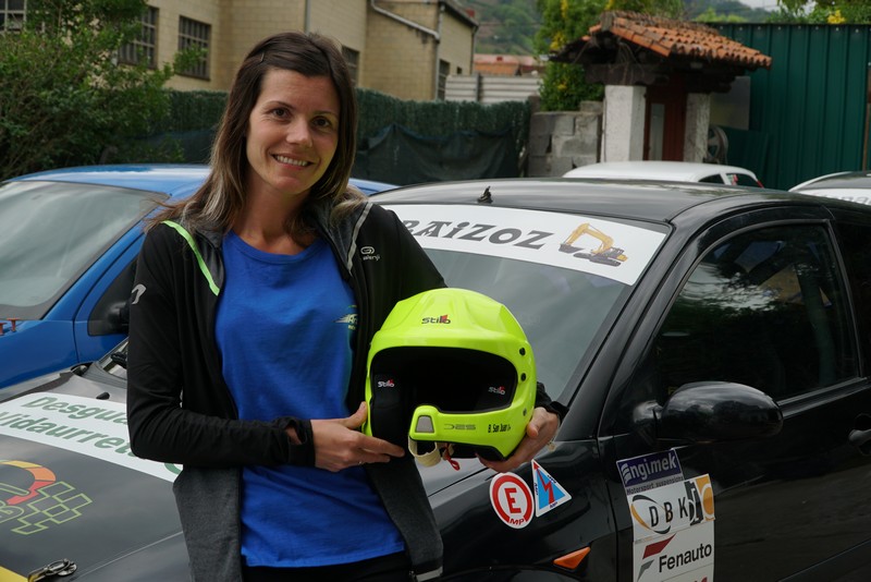 Entrevista a Banesa San Juan