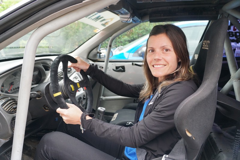 Entrevista a Banesa San Juan