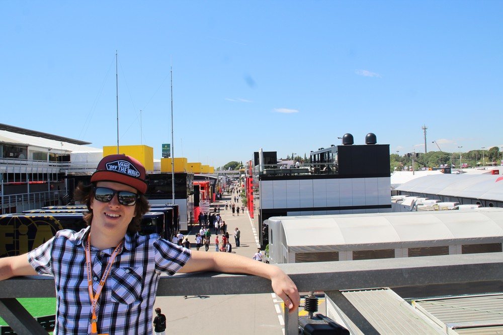 Entrevista a Erik Zabala