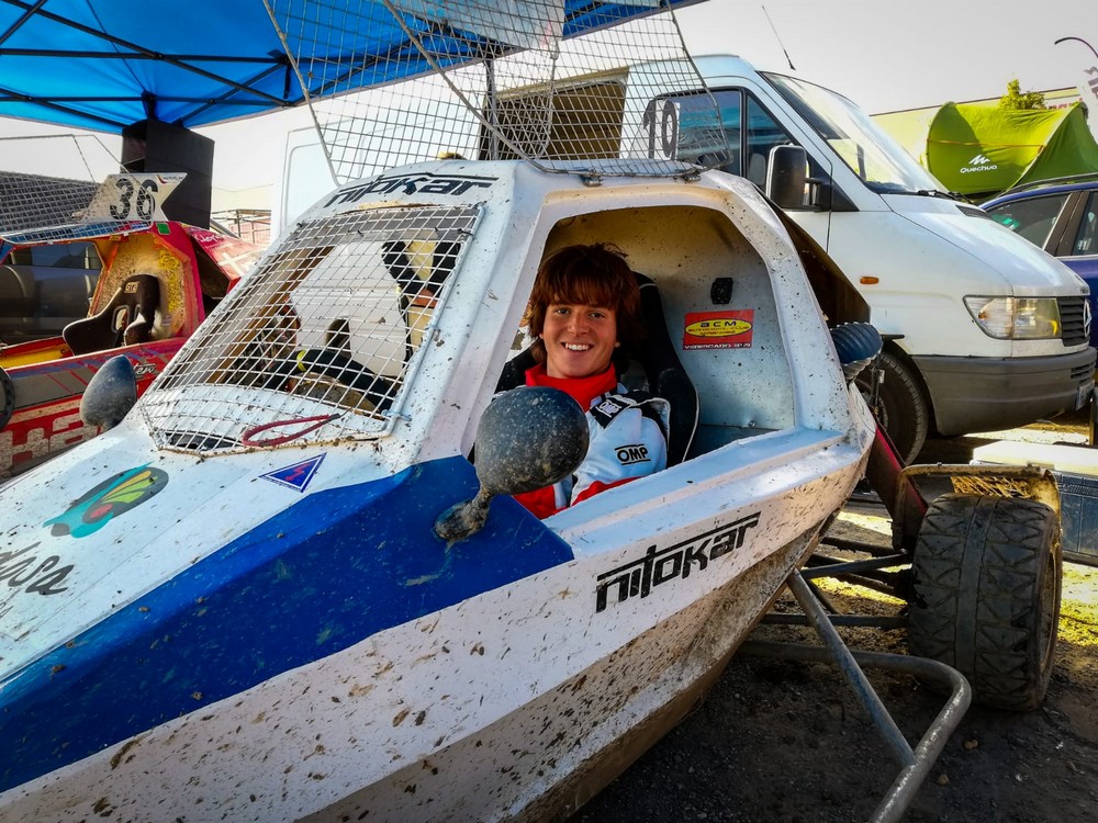 Nueve preguntas a Erik Zabala