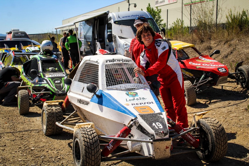 Nueve preguntas a Erik Zabala