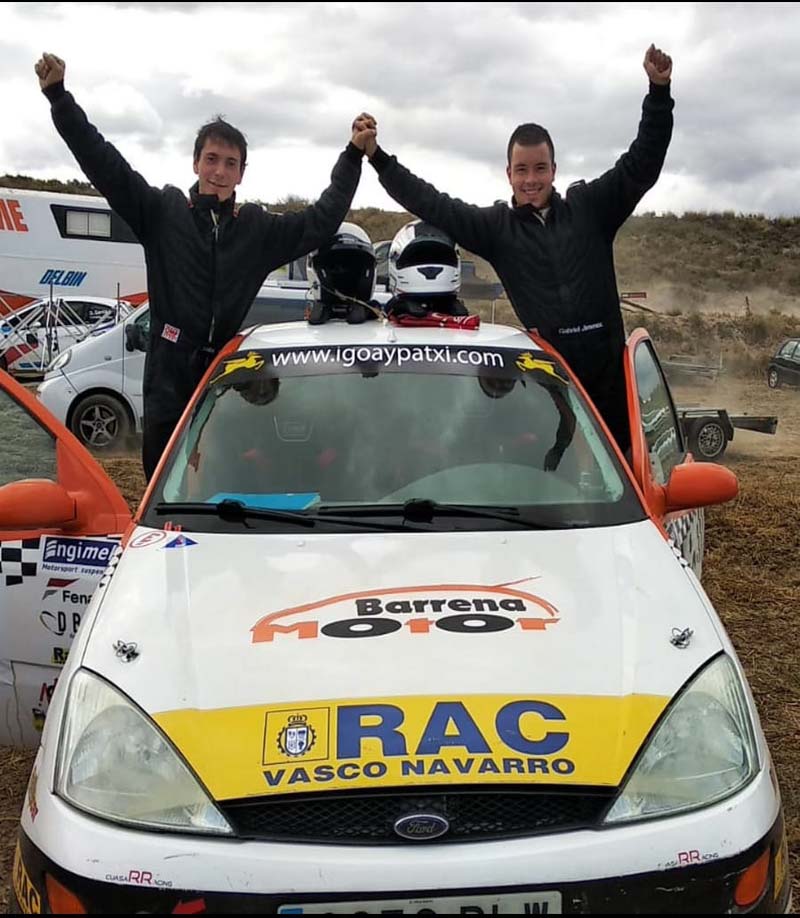 #yoentrenoencasa con Gabriel Jim&eacute;nez