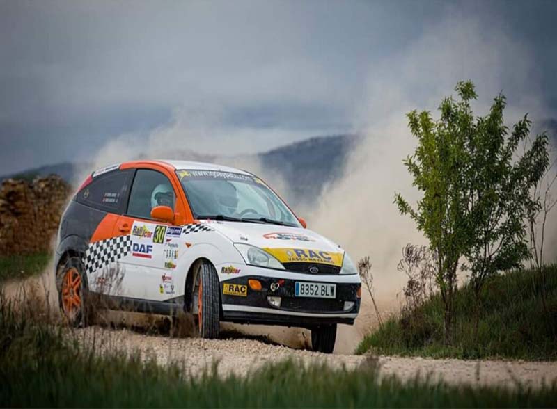 #yoentrenoencasa con Gabriel Jiménez