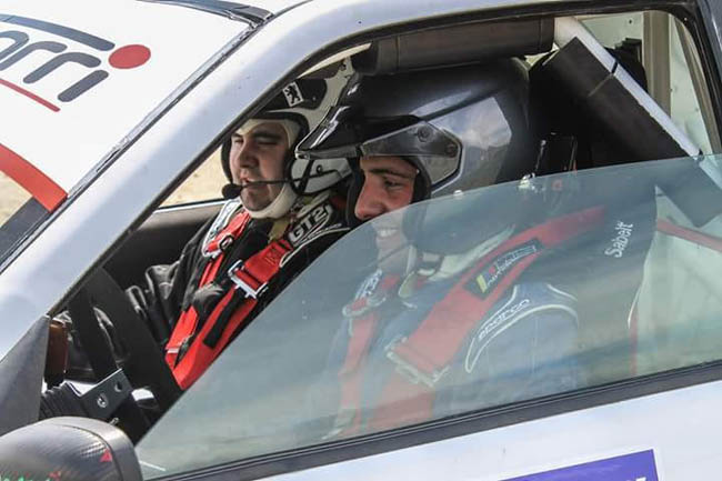 Nueve preguntas a Hodei Ariztegi y Asier Jaunsaras