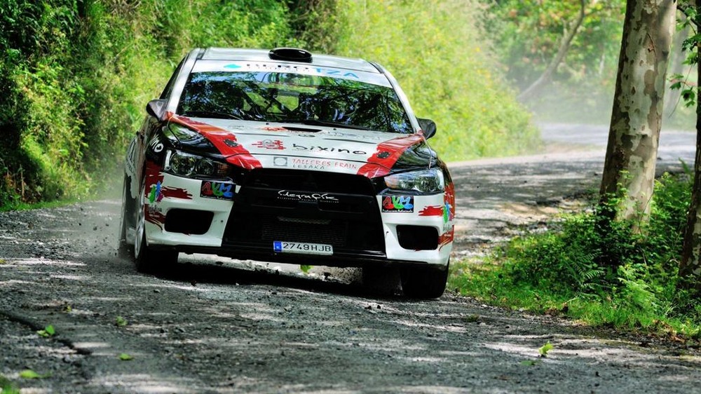 #yoentrenoencasa con Joseba Beola