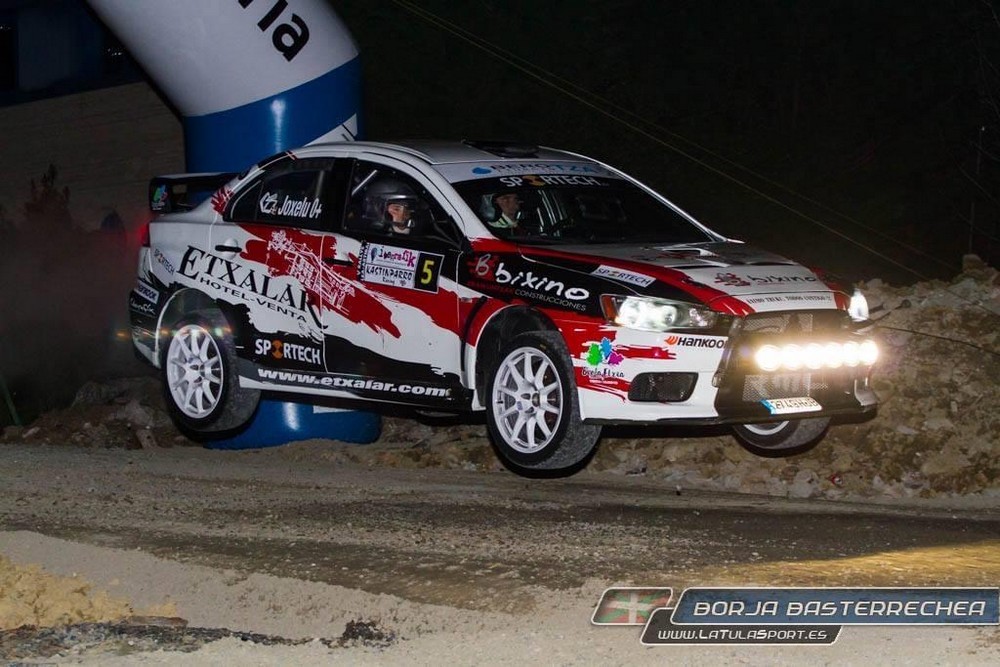 #yoentrenoencasa con Joseba Beola