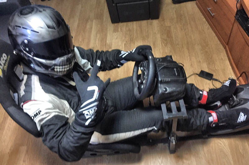 Nueve preguntas a Julio Garde