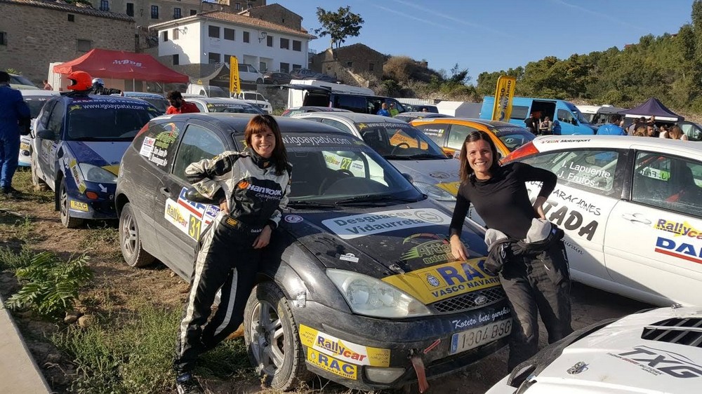 #yoentrenoencasa con Oskia Domínguez