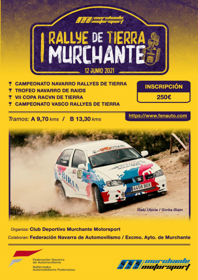 Los Ralis vuelven a la tierra