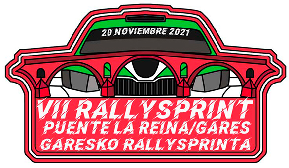 VII Rallysprint de Puente la Reina