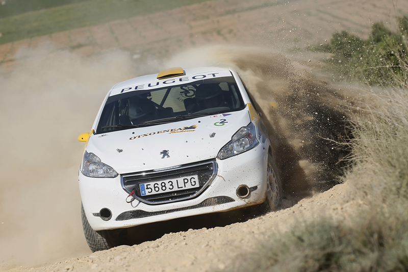 Murchante acogi&oacute; la primera entrega del calendario de tierra