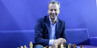 Arkady Dvorkovich