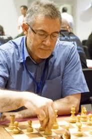 El dia 15 comienzan las Clases con GM De la Villa