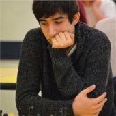 Urriza y los hermanos Ortin se imponen en el Campeonato Navarro Individual