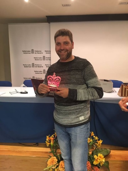 Anguas reina en primavera