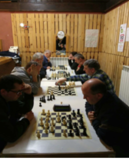 Torneo de la Sakana