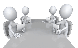 Reunion de Capitanes y Sorteo de Equipos