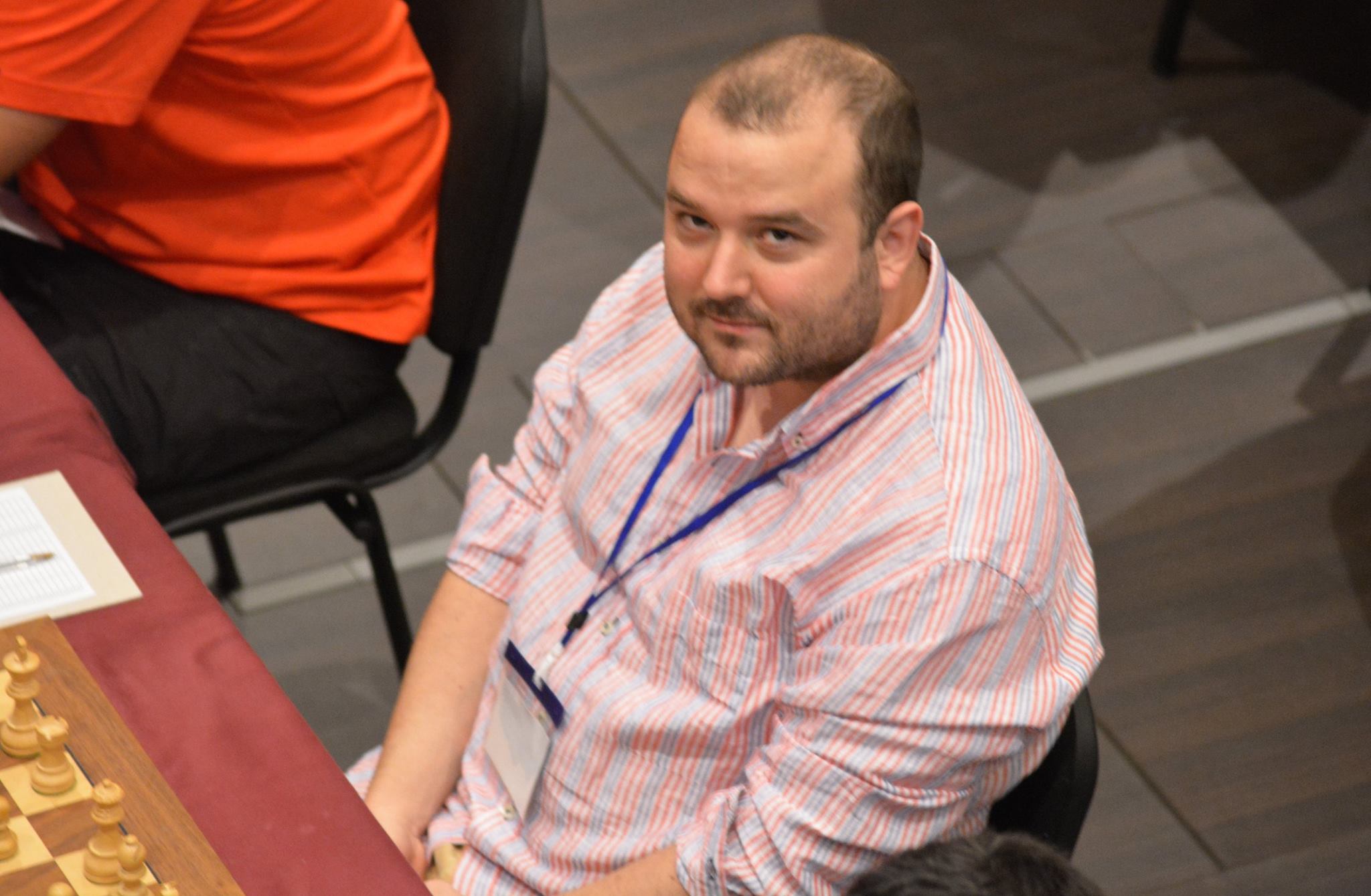 Finaliza el Absoluto y Femenino de Espana 2018