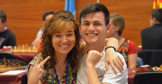 Finaliza el Absoluto y Femenino de Espana 2018