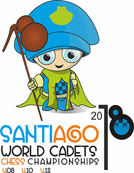 Campeonato del Mundo Sub10