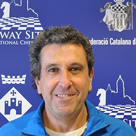 Cr&oacute;nica torneo veteranos y superveteranos 2019