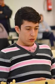 Luis David Jim&eacute;nez Almeida se impuso en la Aste Nagusia de Bilbao