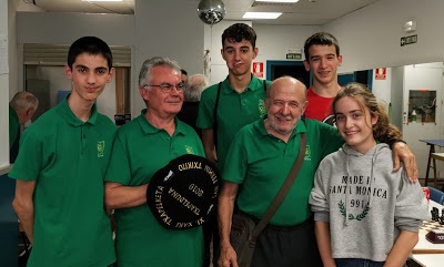 Oberena A vencedor del XI Torneo de San Ferm&iacute;n Txikito