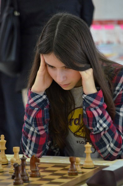 Entrevista a Ainhoa Ort&iacute;n