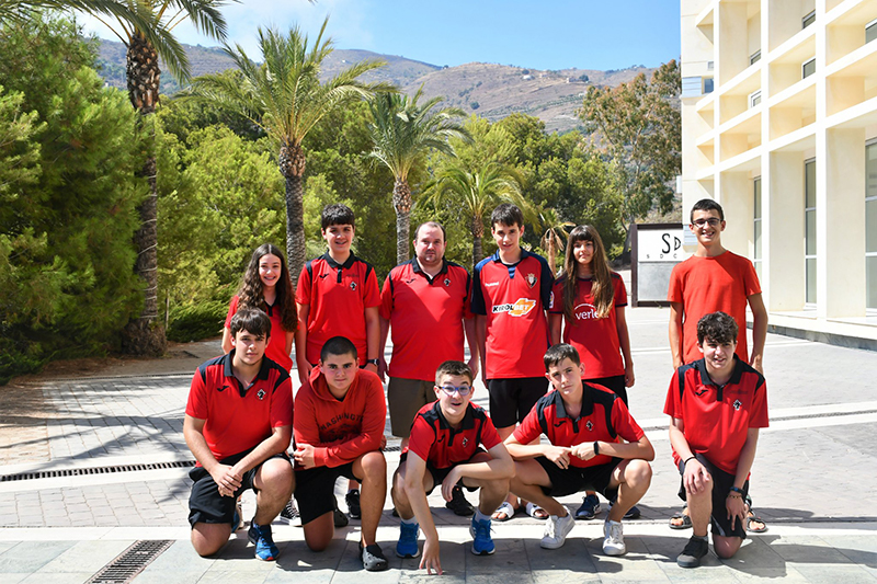 El ajedrez navarro en los Campeonatos de Espa&ntilde;a