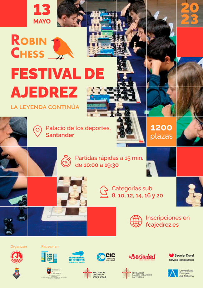 AUTOBUS para el Torneo de Santander