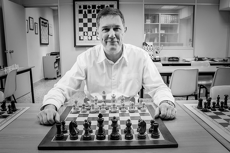 Entrevista radiof&oacute;nica a Miguel Illescas