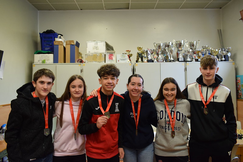 Navidad, tiempo de torneos