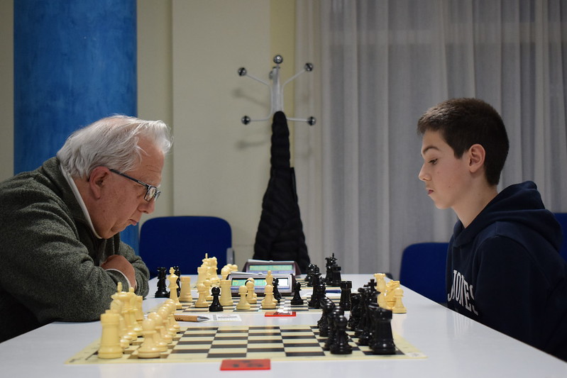 Concluy&oacute; el Torneo de Invierno