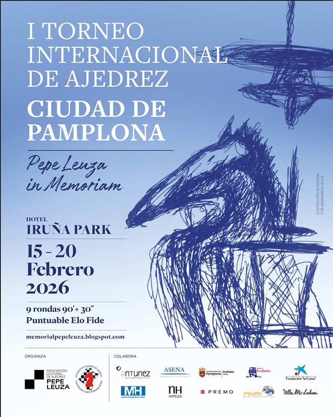 I Memorial Pepe Leuza