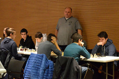 I&ntilde;igo Ort&iacute;n renueva su t&iacute;tulo en la categor&iacute;a cadete