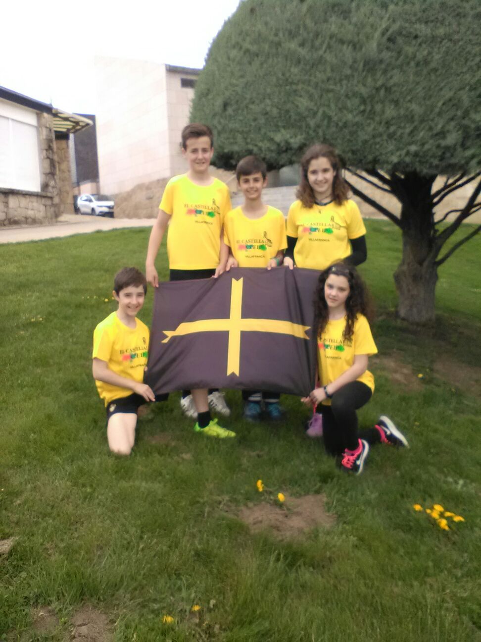 Campeonato de Espa&ntilde;a de colegios