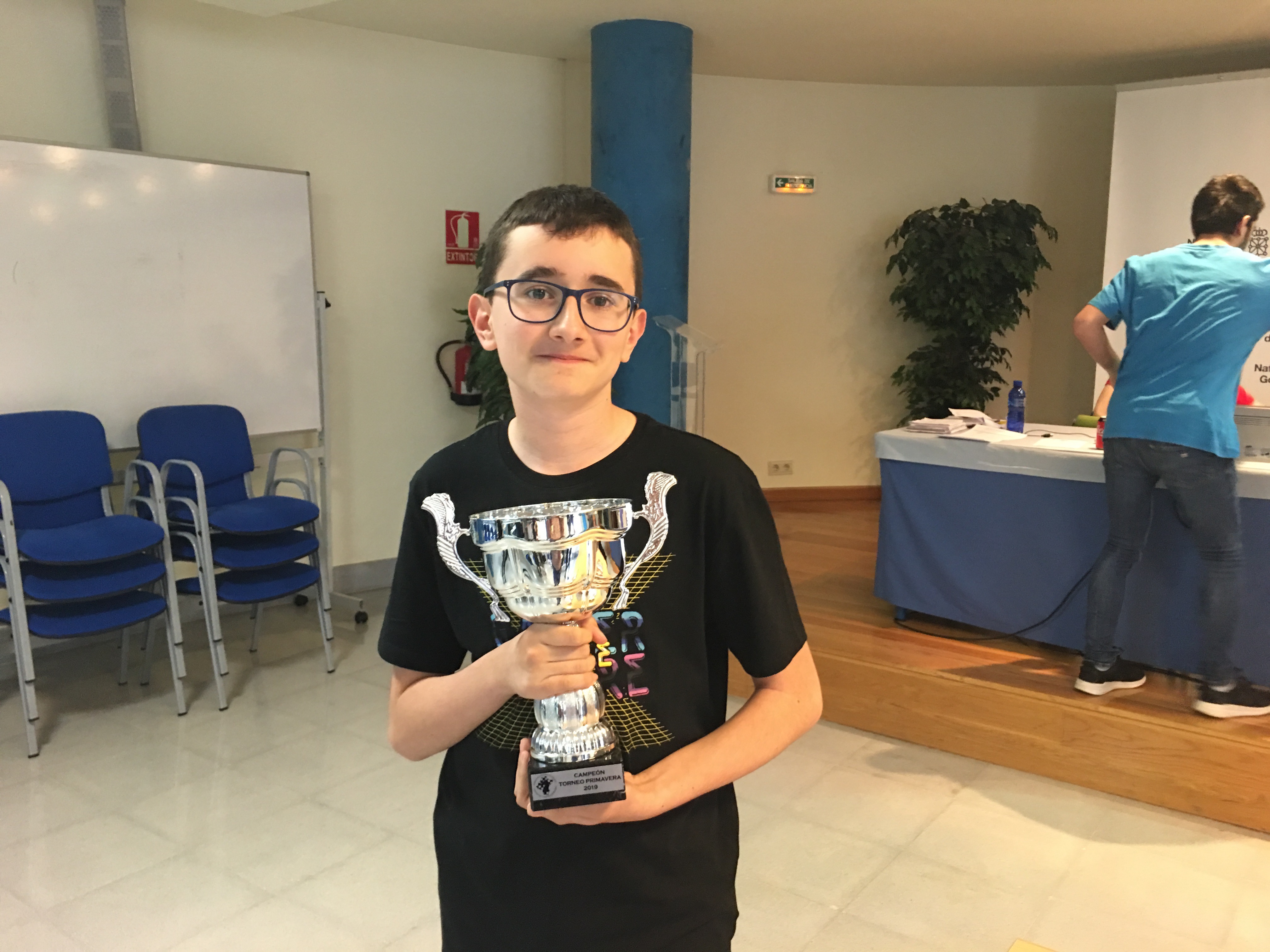 Finaliza el Torneo de Primavera