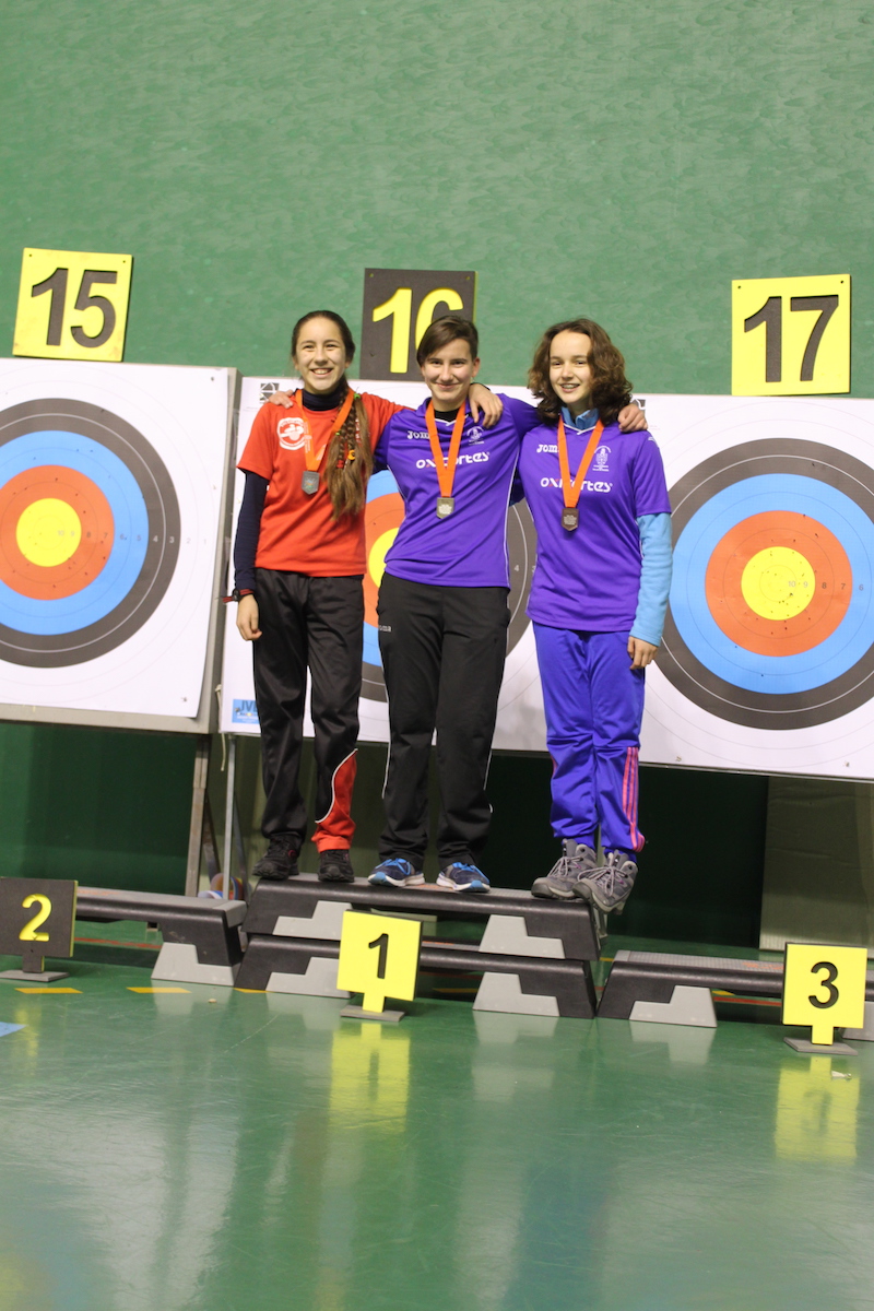 Gran ambiente y buenos resultados en la final de los JDN en Sala