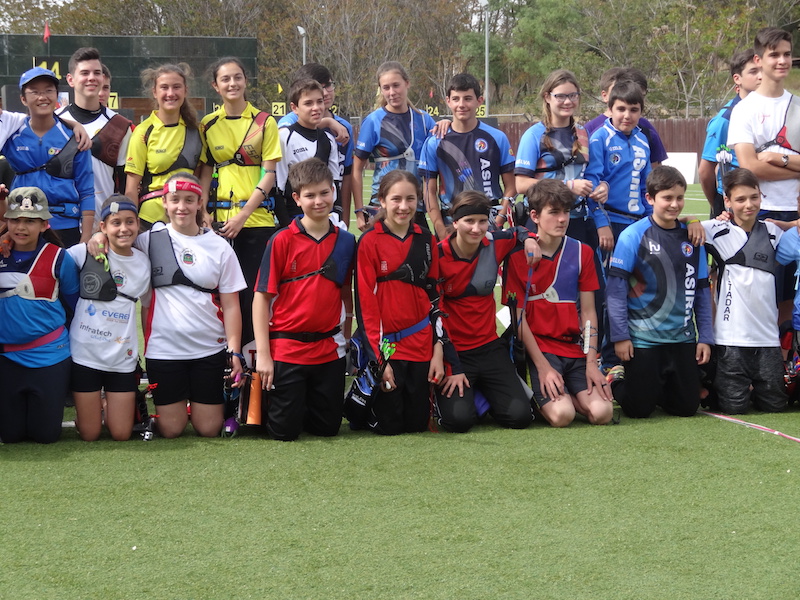 Avanzando paso a paso, con buenas sensaciones