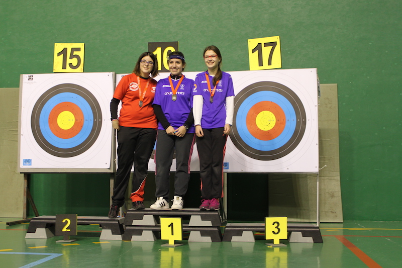 Gran ambiente y buenos resultados en la final de los JDN en Sala