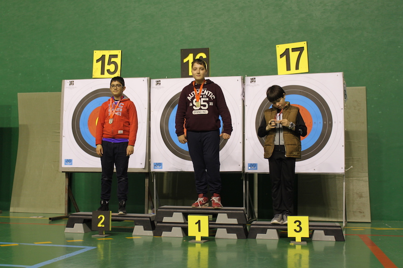 Gran ambiente y buenos resultados en la final de los JDN en Sala