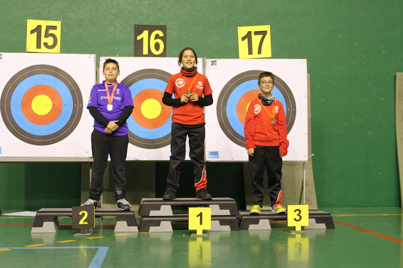 Gran ambiente y buenos resultados en la final de los JDN en Sala