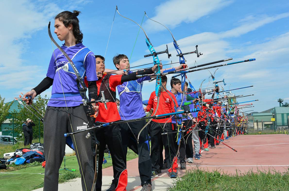 JDN: En el ecuador de la competici&oacute;n las posiciones se van definiendo