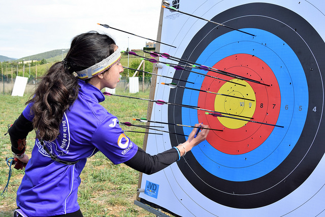 JDN: En el ecuador de la competición las posiciones se van definiendo