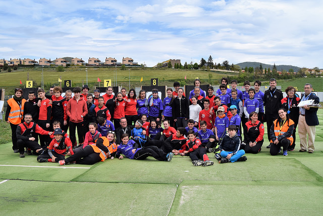 JDN: En el ecuador de la competición las posiciones se van definiendo