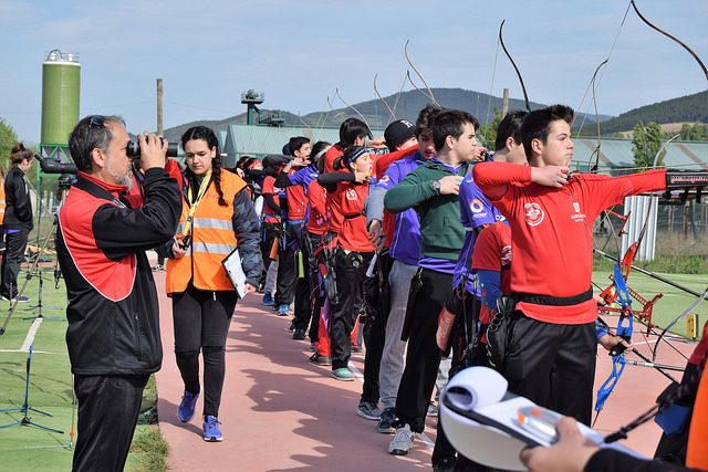 JDN: En el ecuador de la competición las posiciones se van definiendo