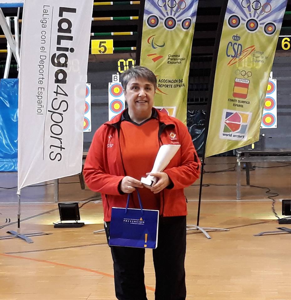 Bronce por equipos para Navarra en el Campeonato de España de Sala